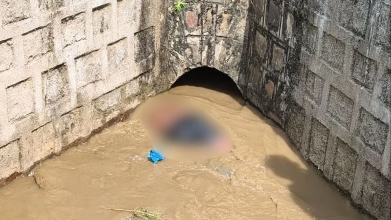चित्रकूट में बड़ा हादसा, जडेरा बांध में एक ही परिवार के तीन चचेरे भाइयों की डूबकर मौत
