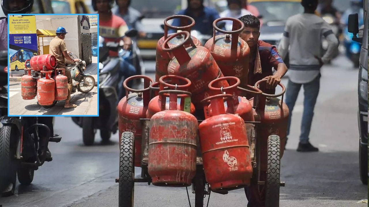 Diwali से पहले UP में बड़ा ऐलान? मुफ्त गैस सिलेंडर से AI मिशन तक, 25 से ज्यादा प्रस्तावों पर नजरें