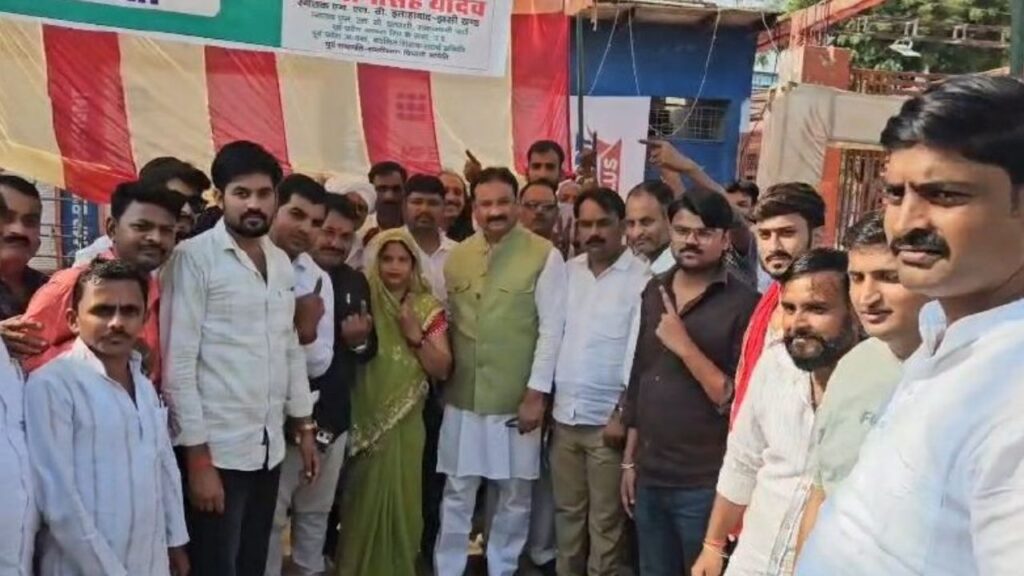 Jhansi