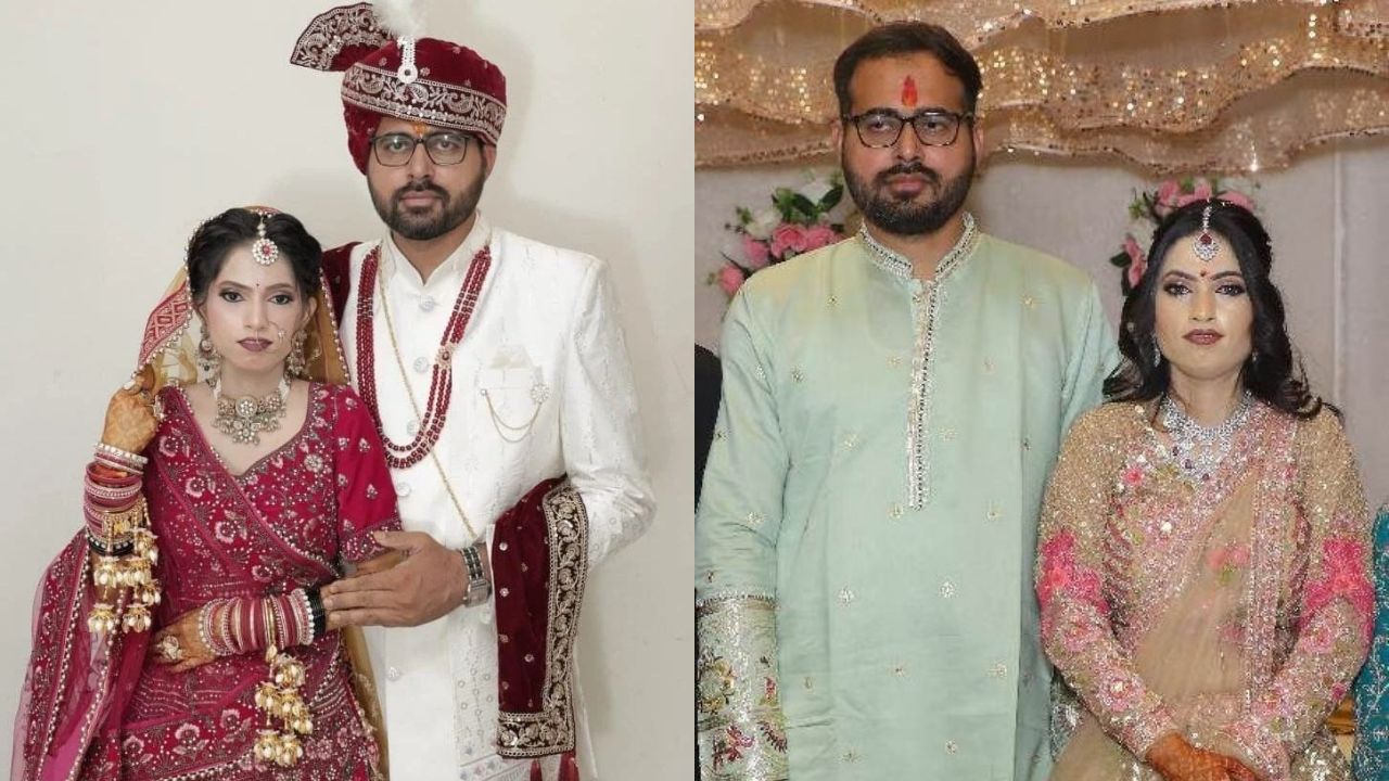 झांसी में नवविवाहिता मुस्कान की होटल के बंद कमरे में कैसे हुई मौत? पिता ने लगाए मारपीट और साजिश के संगीन इल्जाम!