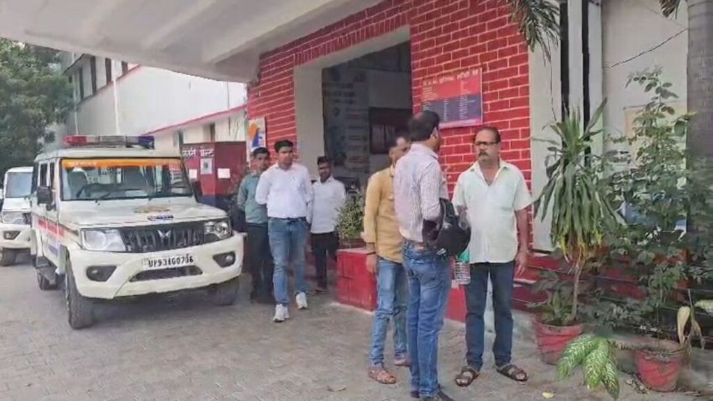 Jhansi news