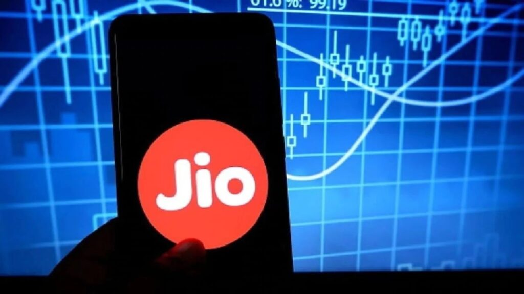 Jio Platforms shares returns investors 