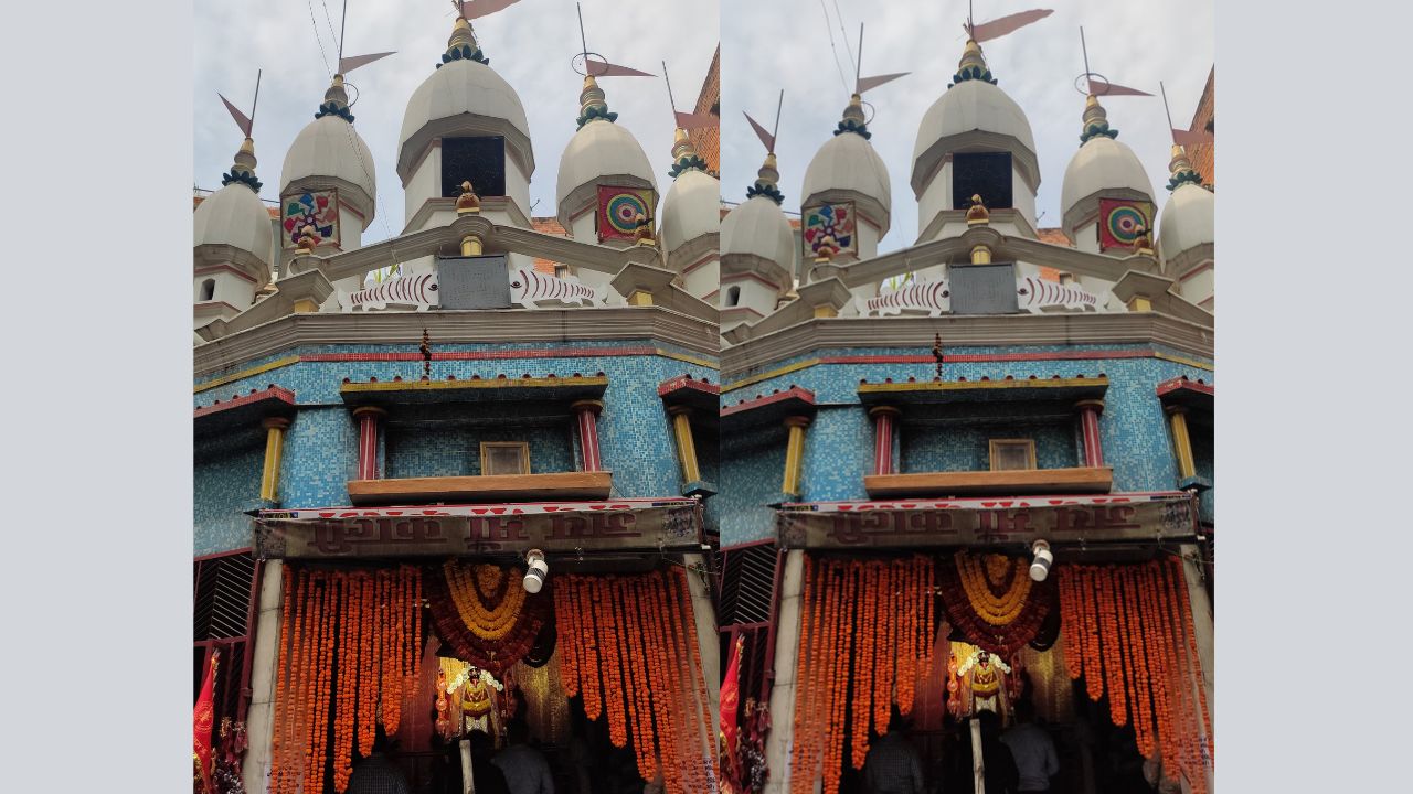 अचानक गायब हुई वो महिला और शुरू हुई ताले की परंपरा! जानिए कानपुर की संकरी गलियों में स्थित 350 साल पुराने मंदिर का अनसुना राज