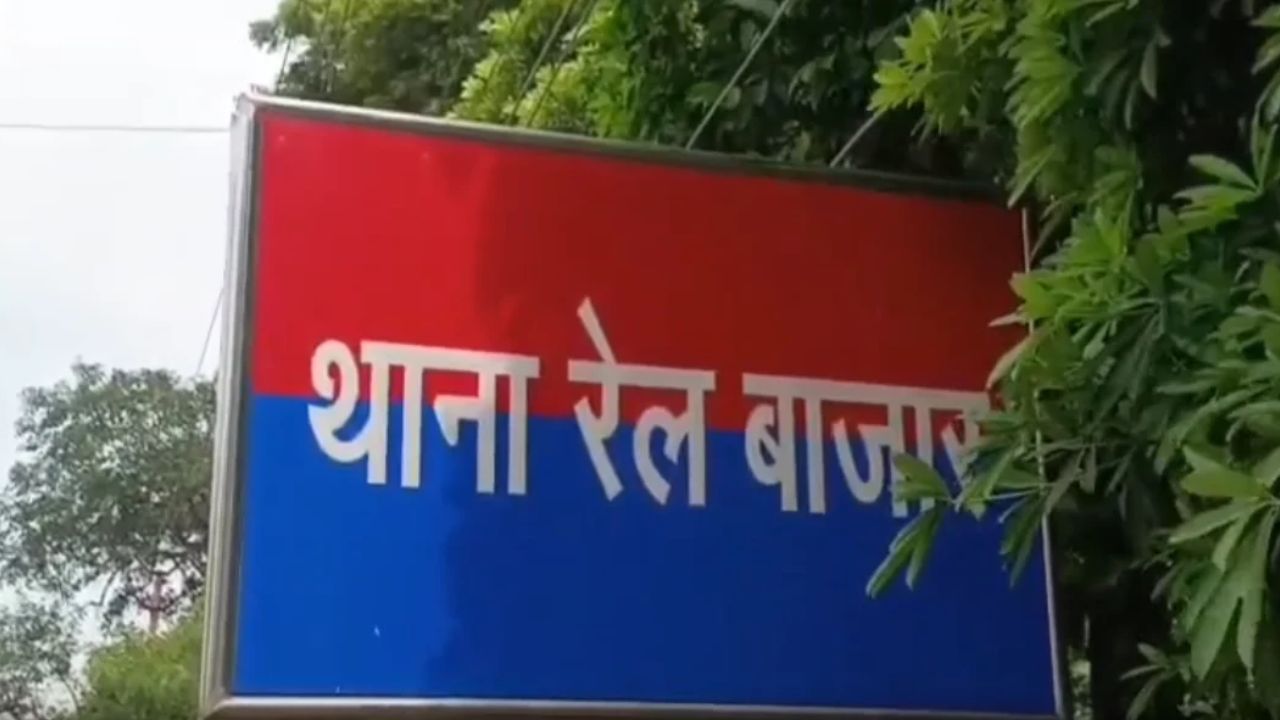 C.O.D. पुल पर दंपति से चेन लूट, 24 घंटे में पुलिस ने खोला राज; गोल्फ क्लब के दो हेल्पर गिरफ्तार