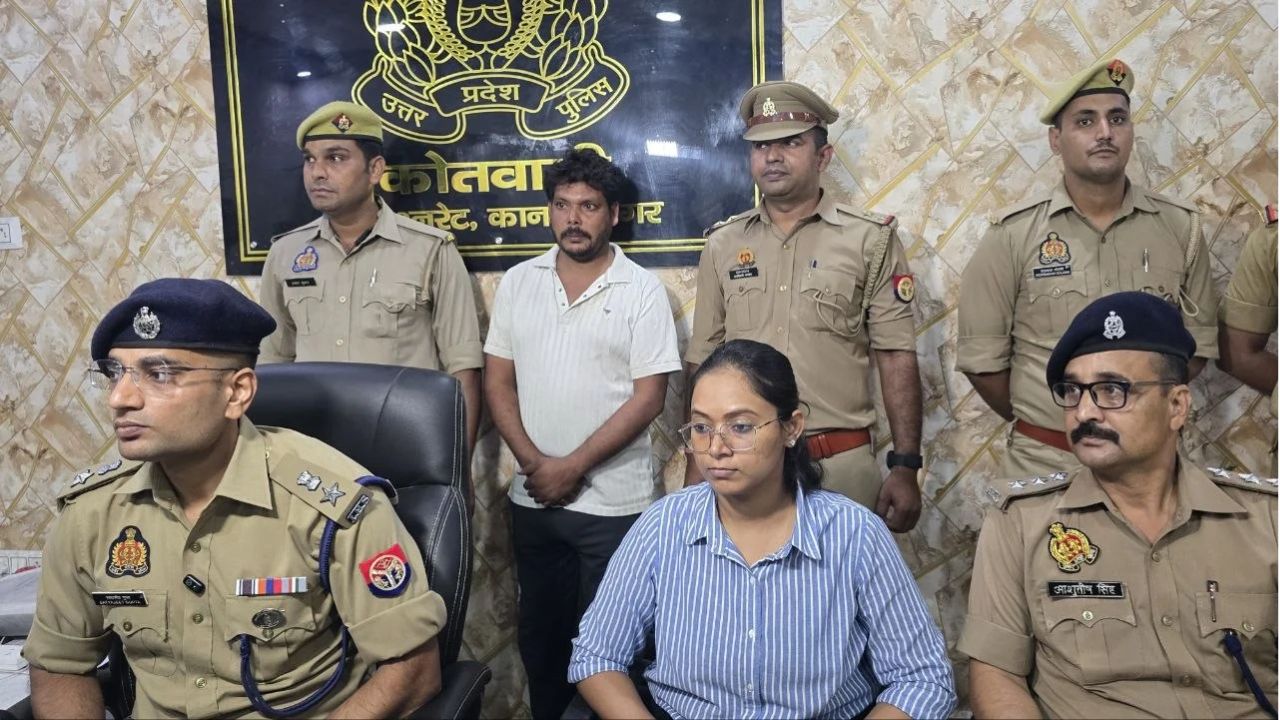 काजल, हसीना, दिया या मरजीना? कानपुर में महिला की हत्या के बाद पहचान को लेकर उलझी कहानी