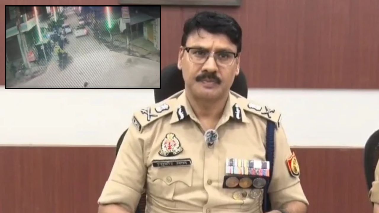 कार की छत पर 1.5 KM तक घिसटता रहा वीरू सिंह, ड्राइवर ने नहीं रोकी गाड़ी! अब दो गिरफ्तार