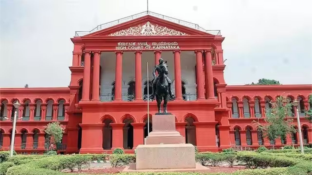 भरण-पोषण या घरेलू हिंसा का केस करना ‘क्रूरता’ नहीं, कर्नाटक हाई कोर्ट की बड़ी टिप्पणी; पति को साथ रहने का आदेश