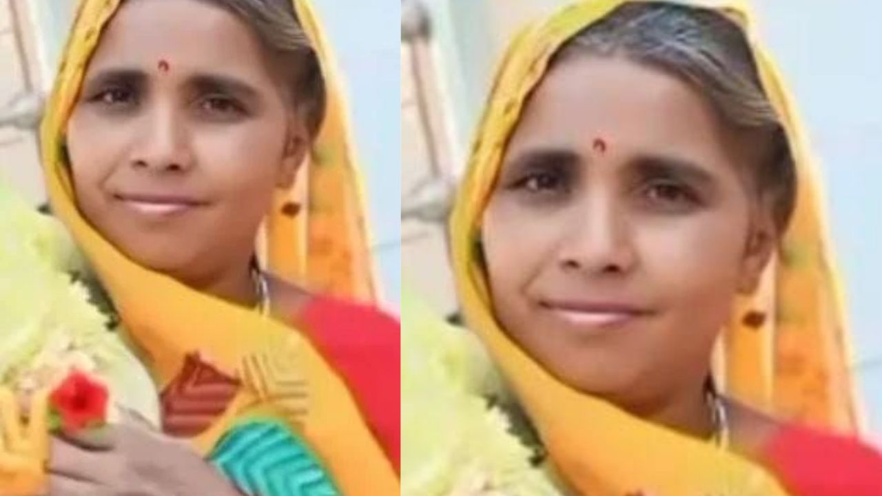 कासगंज में दर्दनाक हादसा: गंगा स्नान को जा रहे दंपती की बाइक को डंपर ने रौंदा, पत्नी की मौत
