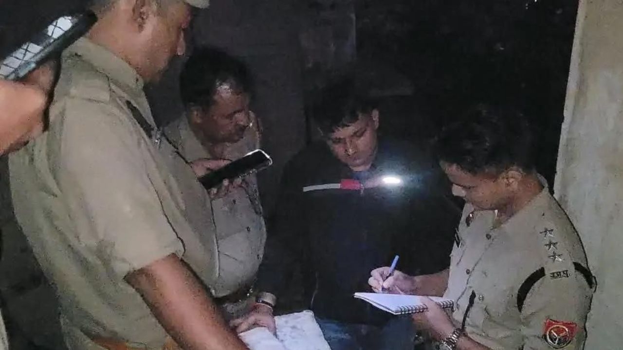 Kasganj News: पटियाली CHC में वार्डबॉय की संदिग्ध परिस्थितियों में मौत! पुलिस जांच में जुटी