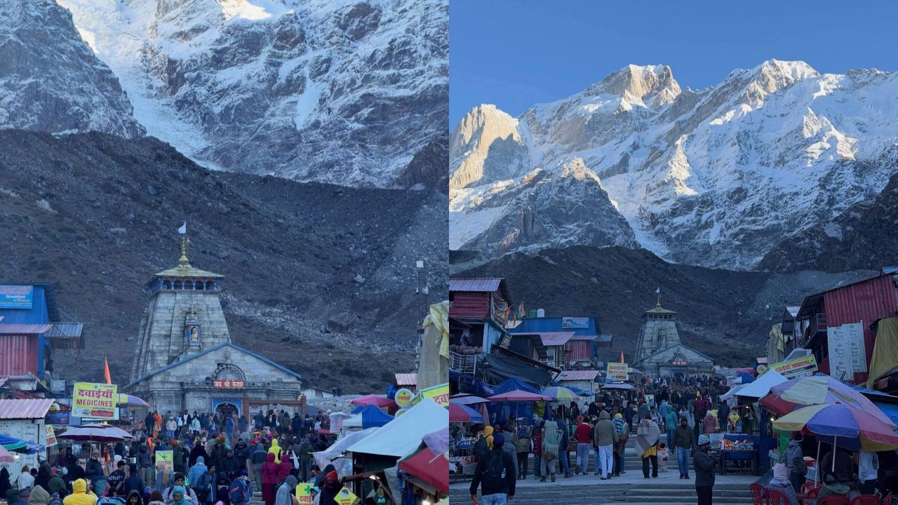 Kedarnath Dham: विजयदशमी पर हुआ बड़ा ऐलान, जानिए कब बंद होंगे कपाट और कैसे चलेगी डोली यात्रा