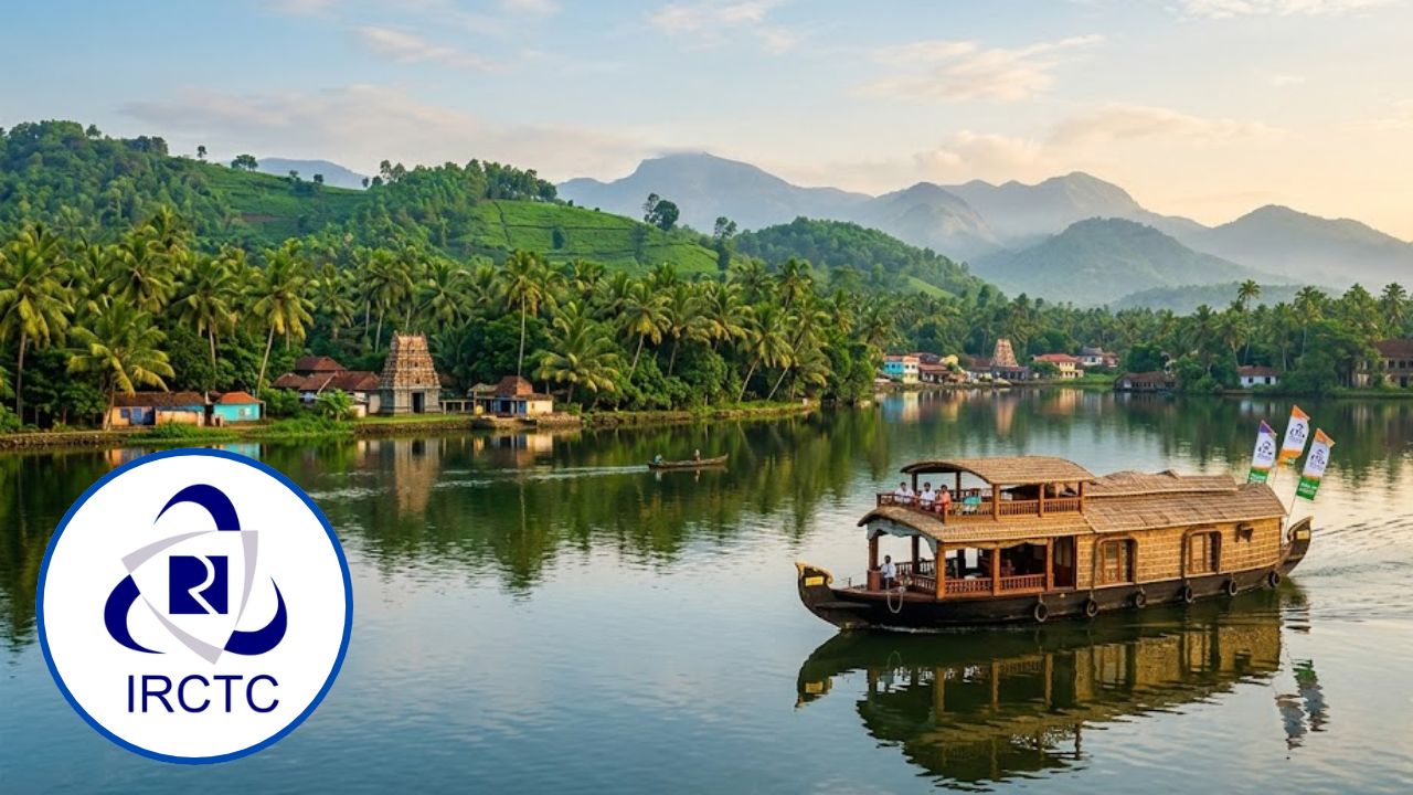 केरल घूमने का सबसे धांसू मौका, IRCTC ने निकाला अब तक का बेस्ट टूर पैकेज, जानें क्या है इसमें खास