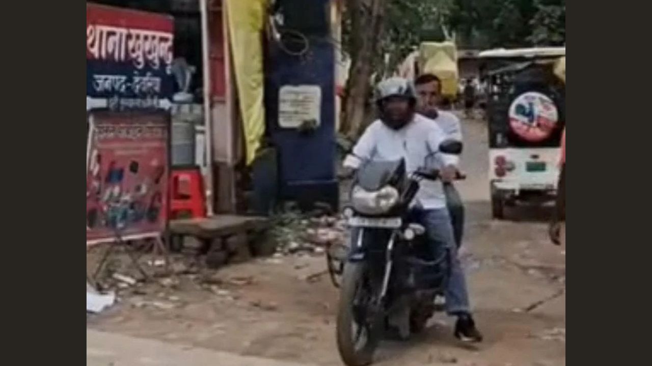 थाने की हवालात में उजड़ गई गृहस्थी: देवरिया में संदिग्ध हालात में हुई मौत से भड़के परिजन, मेडिकल कॉलेज में काटा हंगामा!