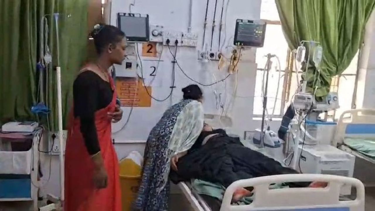 लाठी-डंडों से मारपीट और पिया फिनायल! आखिर किस बात पर आमने-सामने आए किन्नरों के दो खूंखार गुट?
