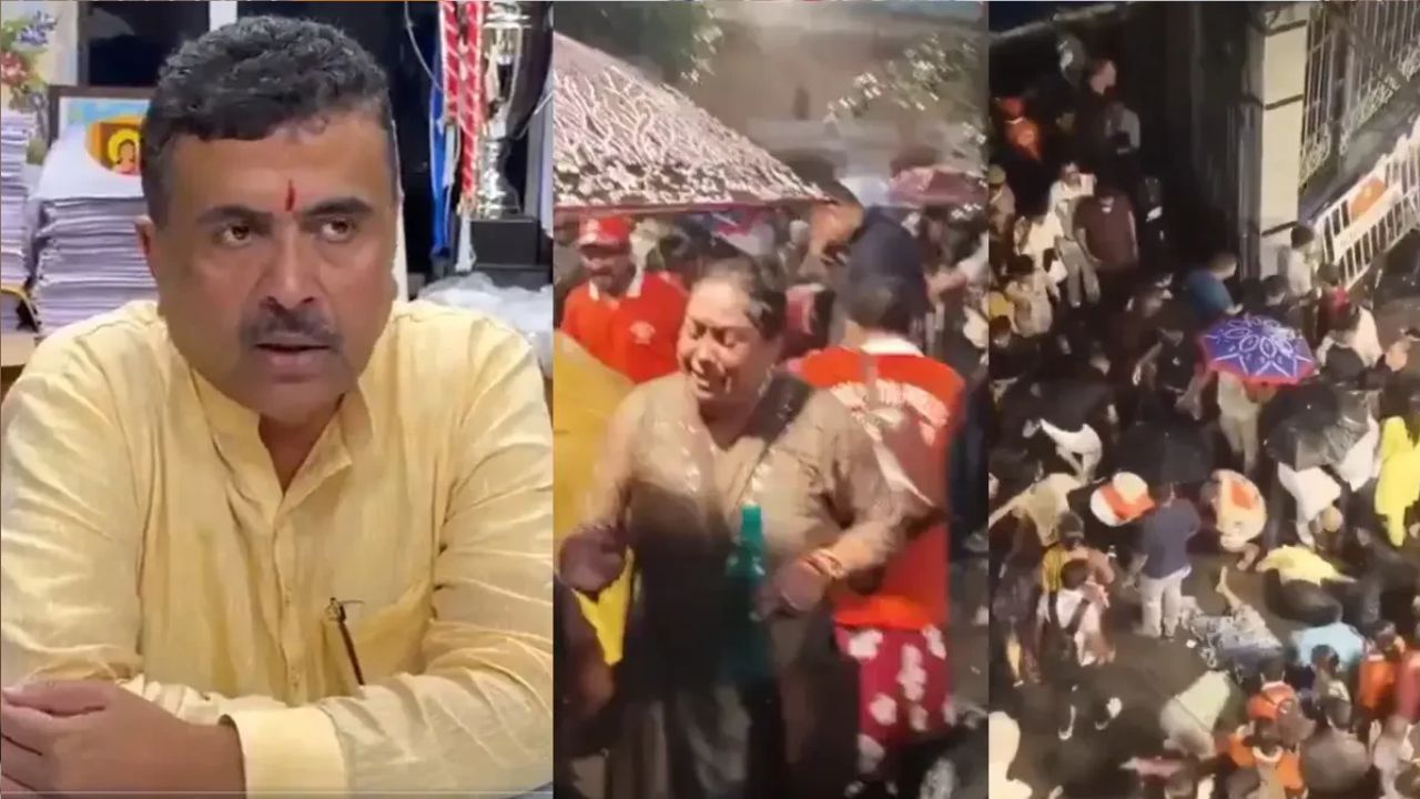 Kolkata Stampede: कोलकाता हादसे के बाद मुआवजे का मरहम, 25 लाख और नौकरी से भरेंगे जख्म