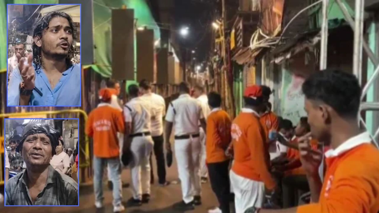 Kolkata Stampede: बारिश से बचने की होड़ में कैसे उजड़ गईं 19 जिंदगियां? चोरबागान पंडाल हादसे का रोंगटे खड़े कर देने वाला सच