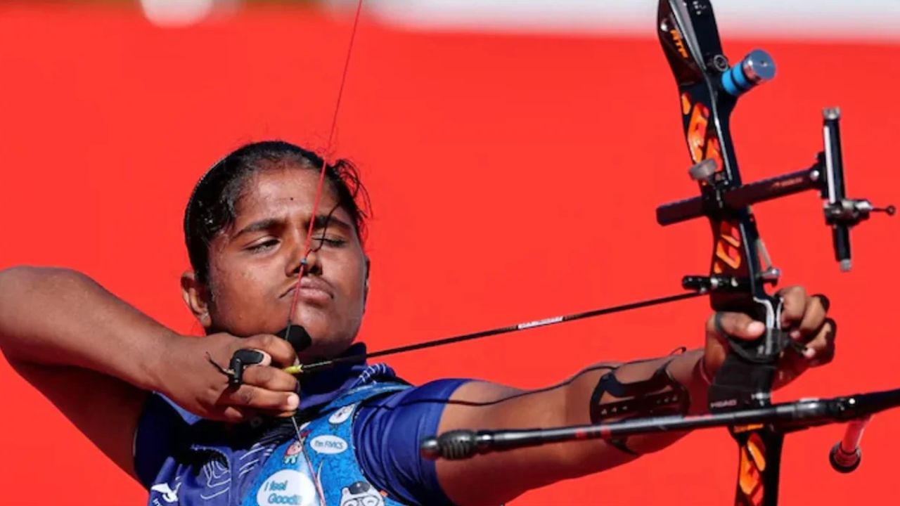 Asian Games 2026: 17 साल की Kumkum ने एशियाड में 17वां गोल्ड दिलाया, रिकर्व इंडिविजुअल्स में सोना जीतने वाली First Indian Women