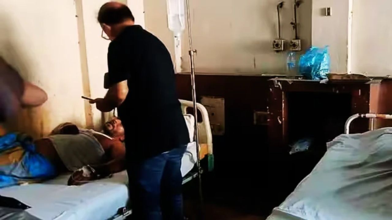 बांग्लादेशी मीडिया का बड़ा दावा: कुरीग्राम सीमा पर BSF की गोलीबारी से दो भारतीय घायल, अस्पताल में चल रहा इलाज