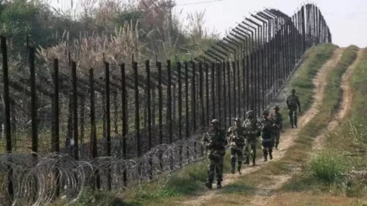 राजौरी से LoC पार कर पाकिस्तान पहुंचा था मुश्ताक मीर, अब NIA कोर्ट ने सुनाया बड़ा फैसला