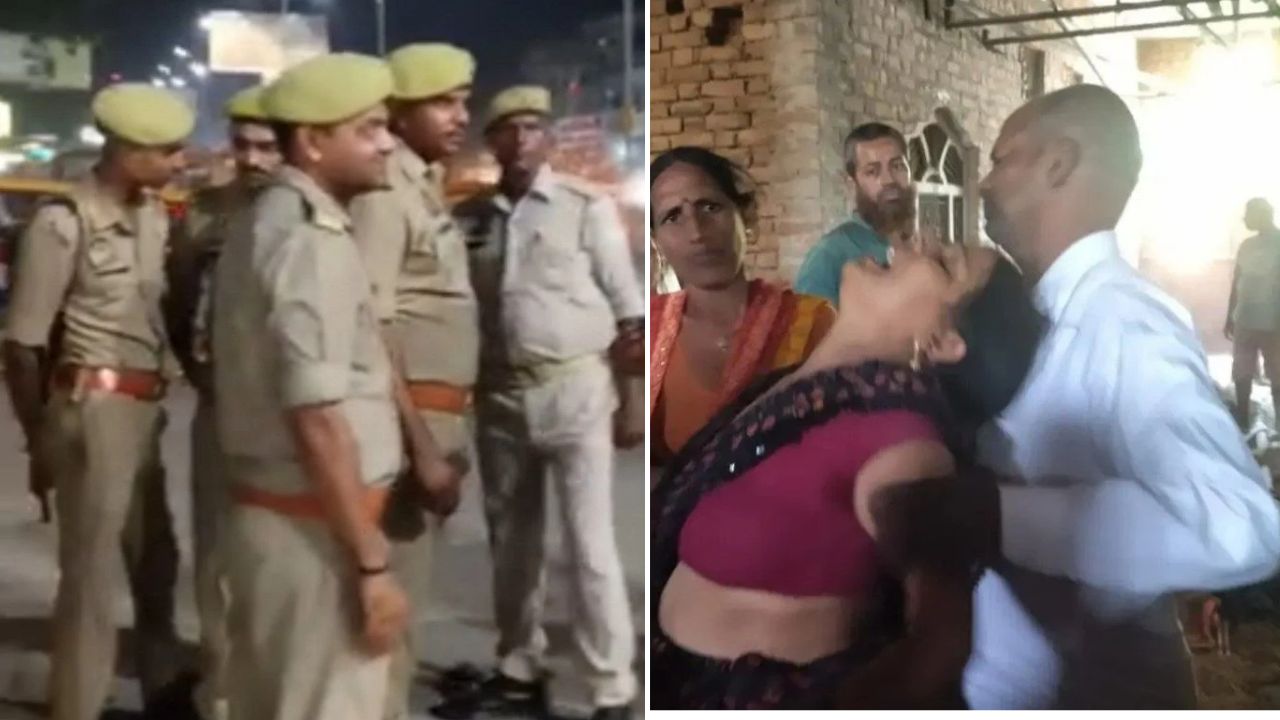 आखिर क्या थी ऐसी मजबूरी? देवरिया में 18 वर्षीय युवक की संदिग्ध हालात में मौत, पुलिस खंगाल रही सुराग