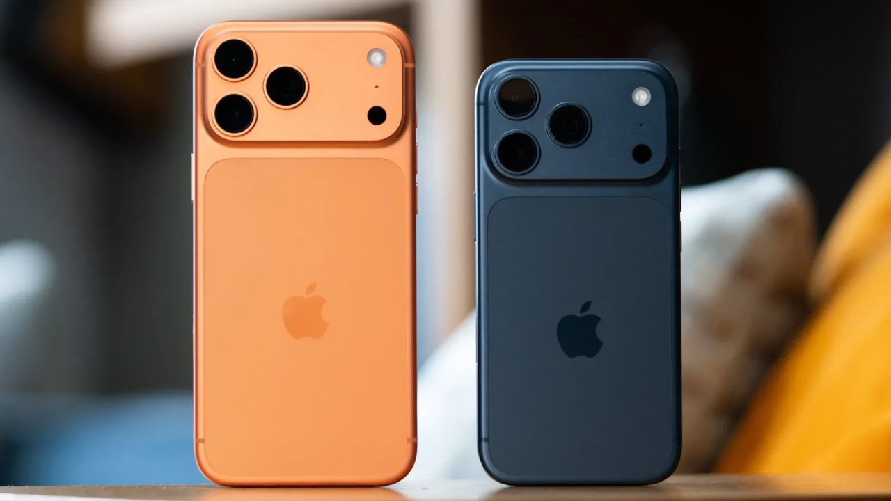 iPhone 17 खरीदने का अंतिम दिन आज: फ्लिपकार्ट सेल आज रात होगी खत्म, जानिए डिस्काउंट और ऑफर्स