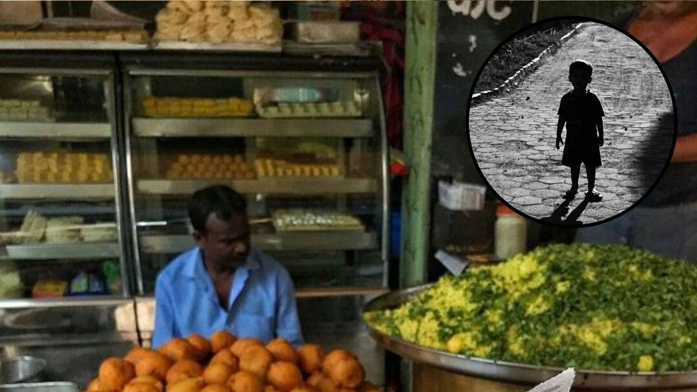 Aligarh Crime: मासूम के साथ हुई घटना के बाद हरकत में पुलिस, जानिए अब तक क्या हुआ