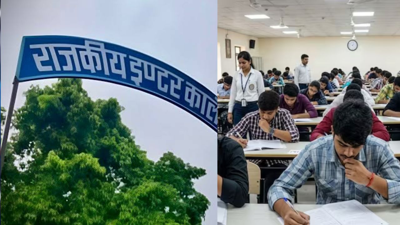 UP PET 2026: आज 60 जिलों में परीक्षा, 12 लाख अभ्यर्थियों की रहेगी नजर; कई जिलों में स्कूल बंद