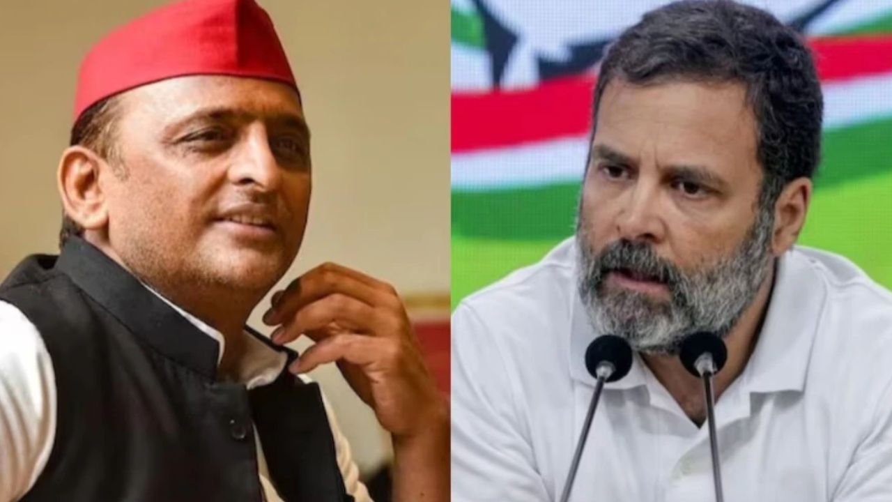 यूपी चुनाव से पहले सपा-कांग्रेस में सीटों का गणित क्यों बना चर्चा का विषय? MLC नतीजों ने बढ़ाई सरगर्मी