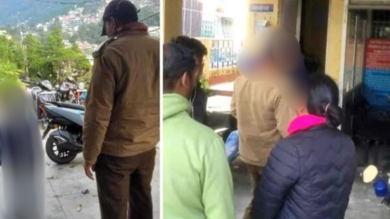 नैनीताल झील में अचानक कूद गया 6 साल का बच्चा, फिर जो हुआ उसने जीत लिया सबका दिल