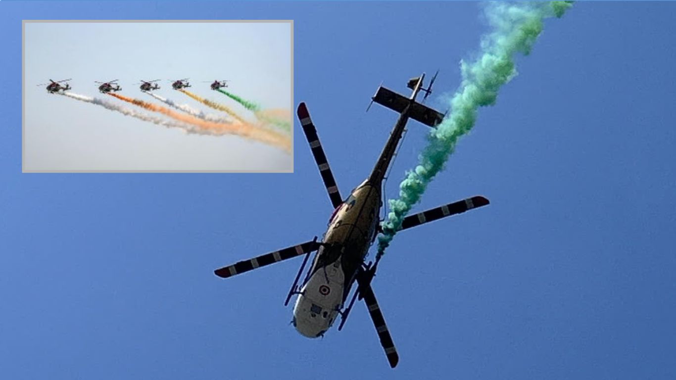 Varanasi Air Show 2026: वाराणसी एयर शो में 3 दिन में पहुंचे 37 लाख लोग, राफेल और सुखोई ने दिखाया दम