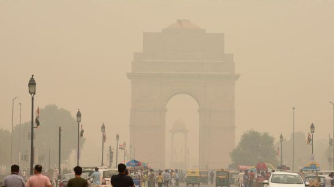 IMD Today Weather 26 October: बंगाल की खाड़ी में उठेगा चक्रवाती तूफान? दिल्ली-UP समेत कई राज्यों में अलर्ट