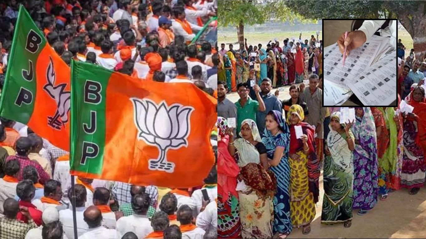 UP Assembly Election 2027: आगरा में नितिन नवीन की बैठकों से क्या बदलेगी BJP की रणनीति? पुराने कार्यकर्ताओं पर नजर