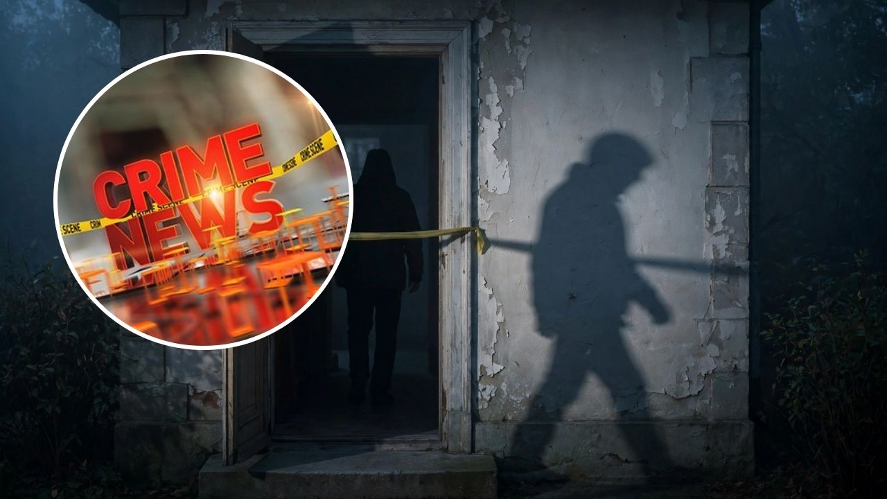 Ghaziabad Wife-Boyfriend Case: जिम ट्रेनर से नजदीकी के बाद पति पर की थी हमला, गाजियाबाद में महिला समेत दो गिरफ्तार