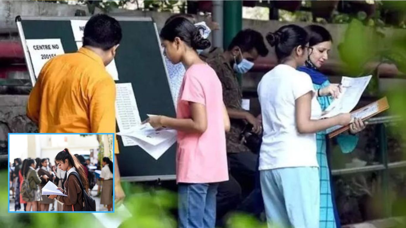 TGT-PGT भर्ती: अभ्यर्थियों को मिलेगा आवेदन का एक और मौका? फिर उठी मांग