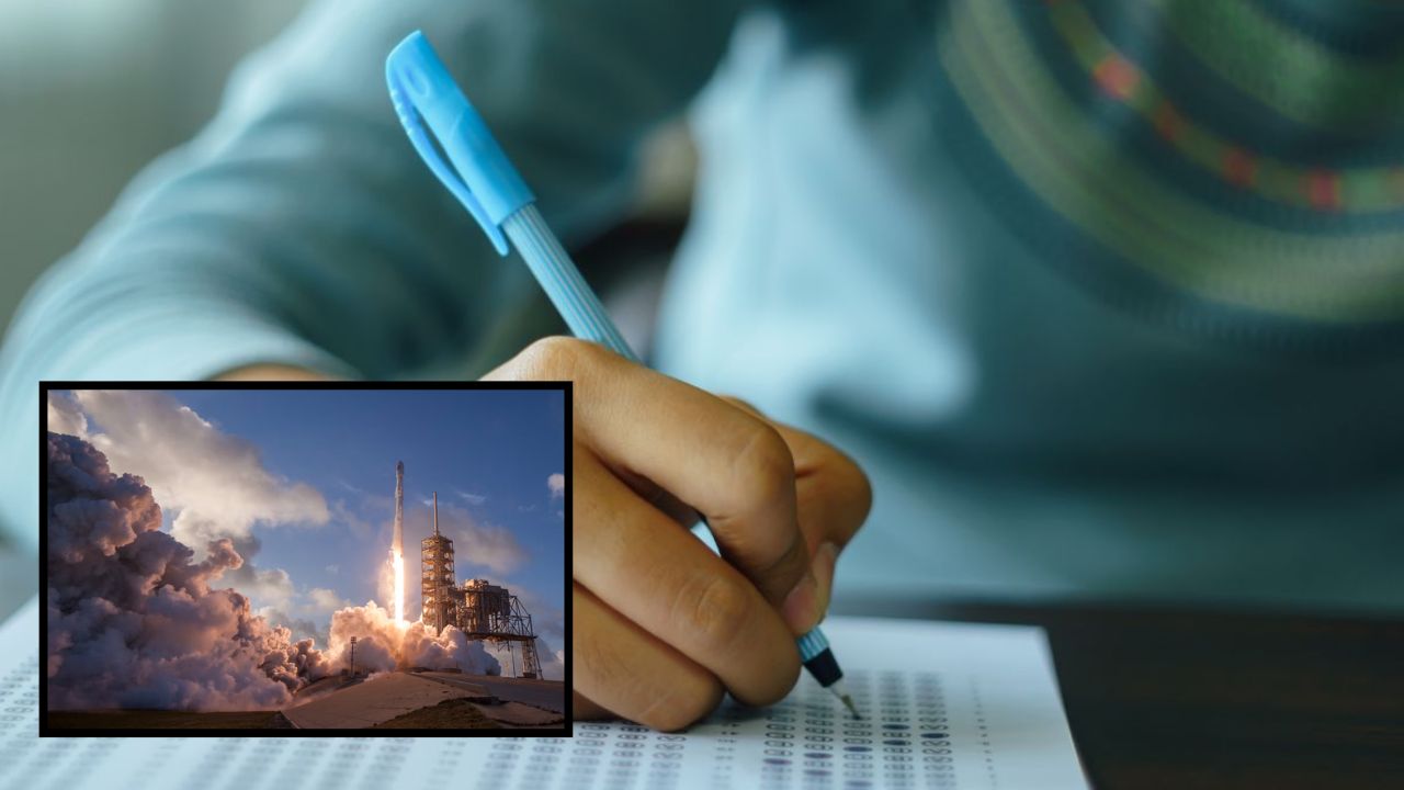 ISRO ICRB Admit Card 2026: आज परीक्षा, हॉल टिकट डाउनलोड नहीं किया तो पहले जान लें ये जरूरी बातें