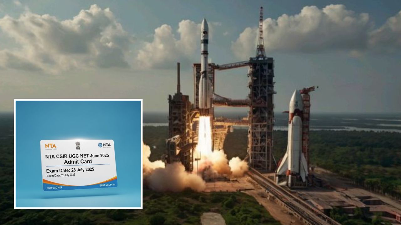 ISRO Revised Answer Key 2026: इसरो में विभिन्न पदों के लिए रिवाइज्ड आंसर-की जारी, एक क्लिक से करें तुरंत डाउनलोड