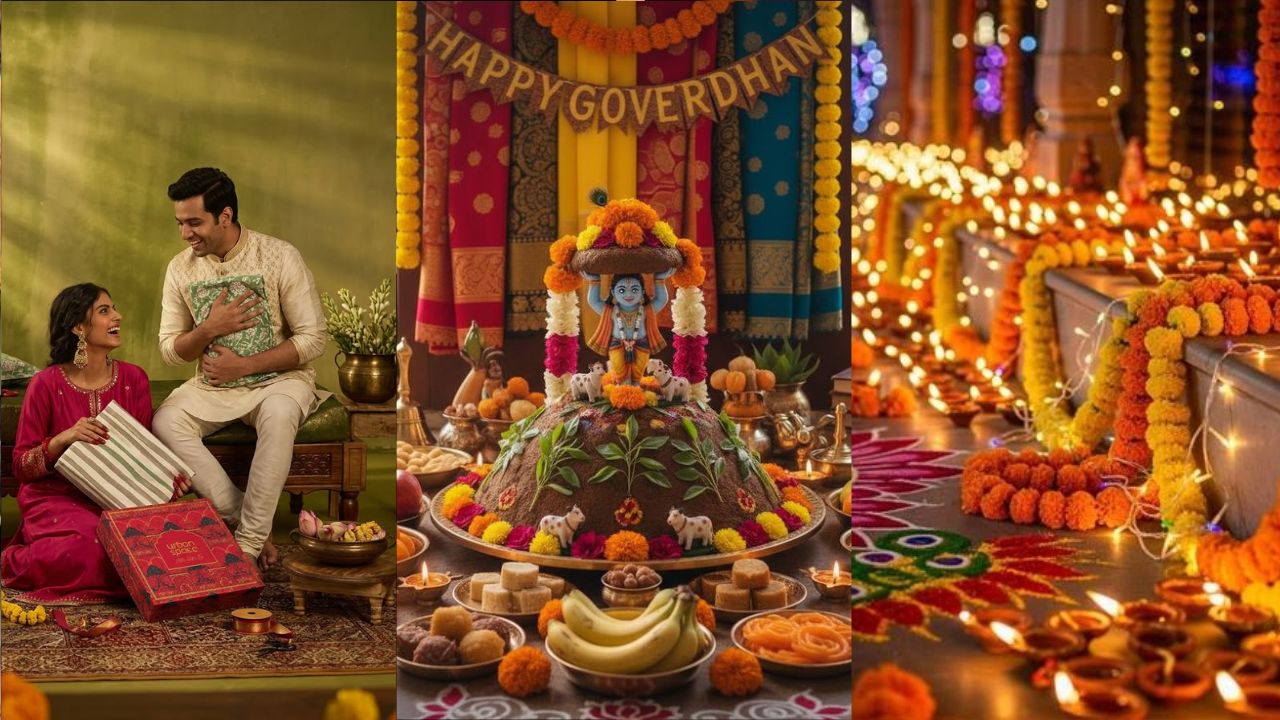 Diwali 2026: इस बार छोटी दिवाली और मुख्य दिवाली एक ही दिन! धनतेरस से भाई दूज तक की सही तारीख