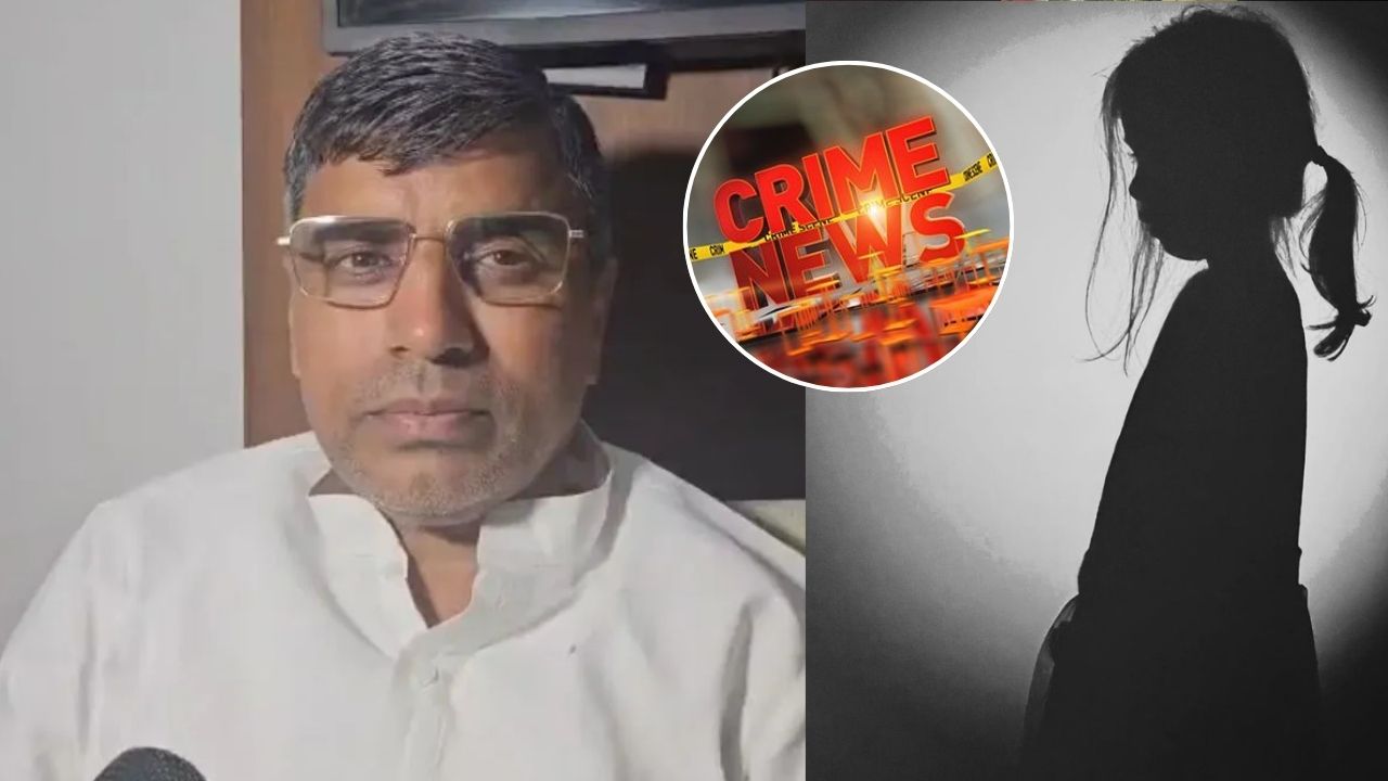 Panchkula School Case: 6 साल की बच्ची पर हमले के बाद सरकार का एक्शन, शिक्षा मंत्री बोले- दोषियों पर होगी कार्रवाई