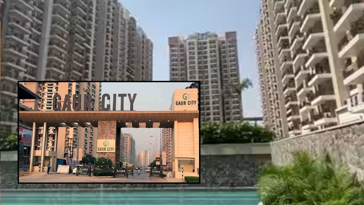 Greater Noida News: पिता-बेटे की मौत के बाद हाईराइज सोसायटियों में बालकनी की सुरक्षा पर उठे सवाल, पहले भी हो चुके हैं हादसे