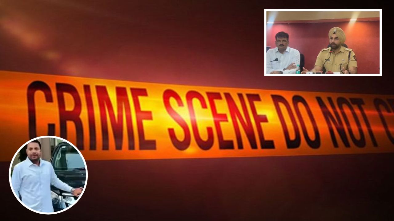 Murder Mystery: दीवार पर 5 फीट ऊंचे खून के छींटों ने खोला राज, संपत्ति के लालच में दादा ने ली पोते की जान