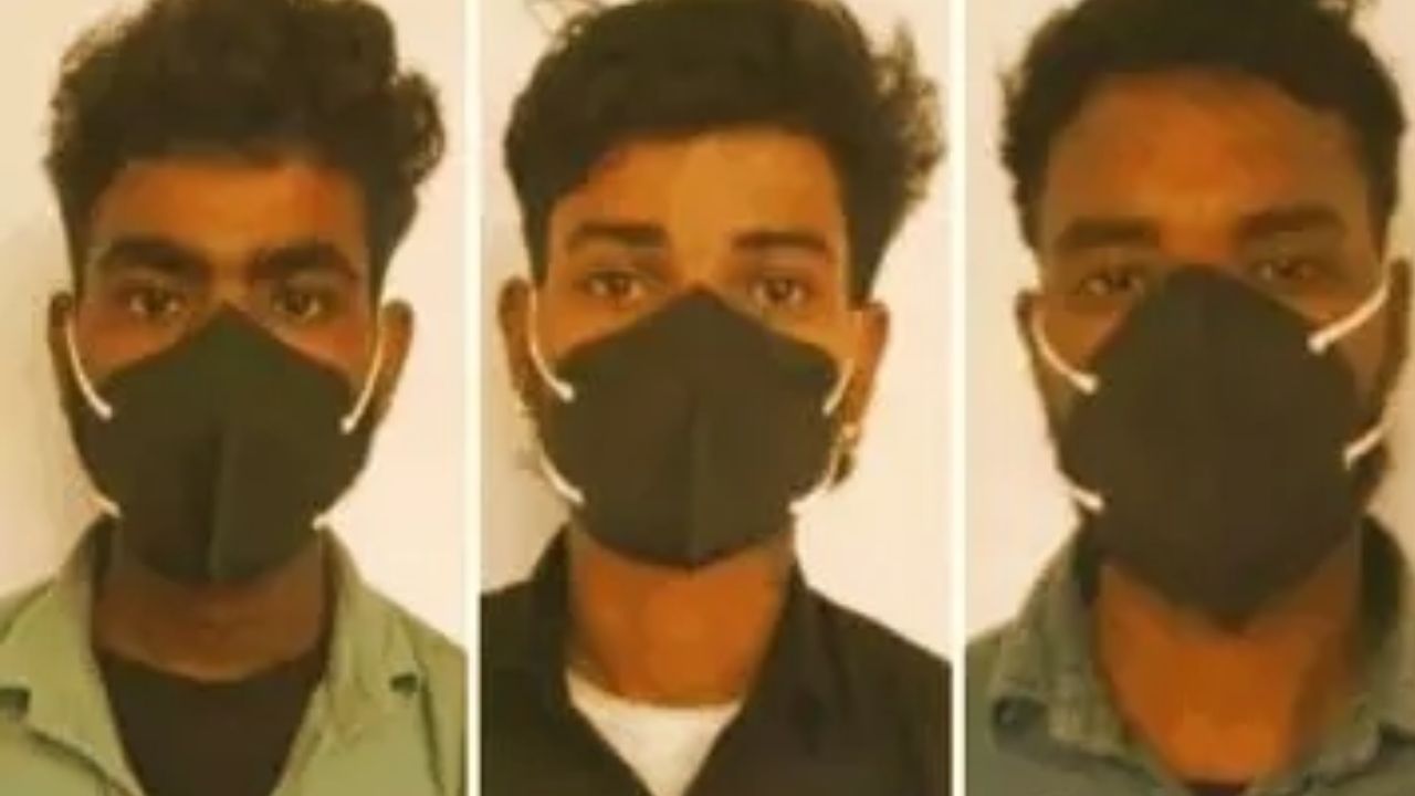 लखनऊ को दहलाने की साजिश नाकाम! शहजाद भट्टी नेटवर्क से जुड़े 4 संदिग्ध आतंकी गिरफ्तार