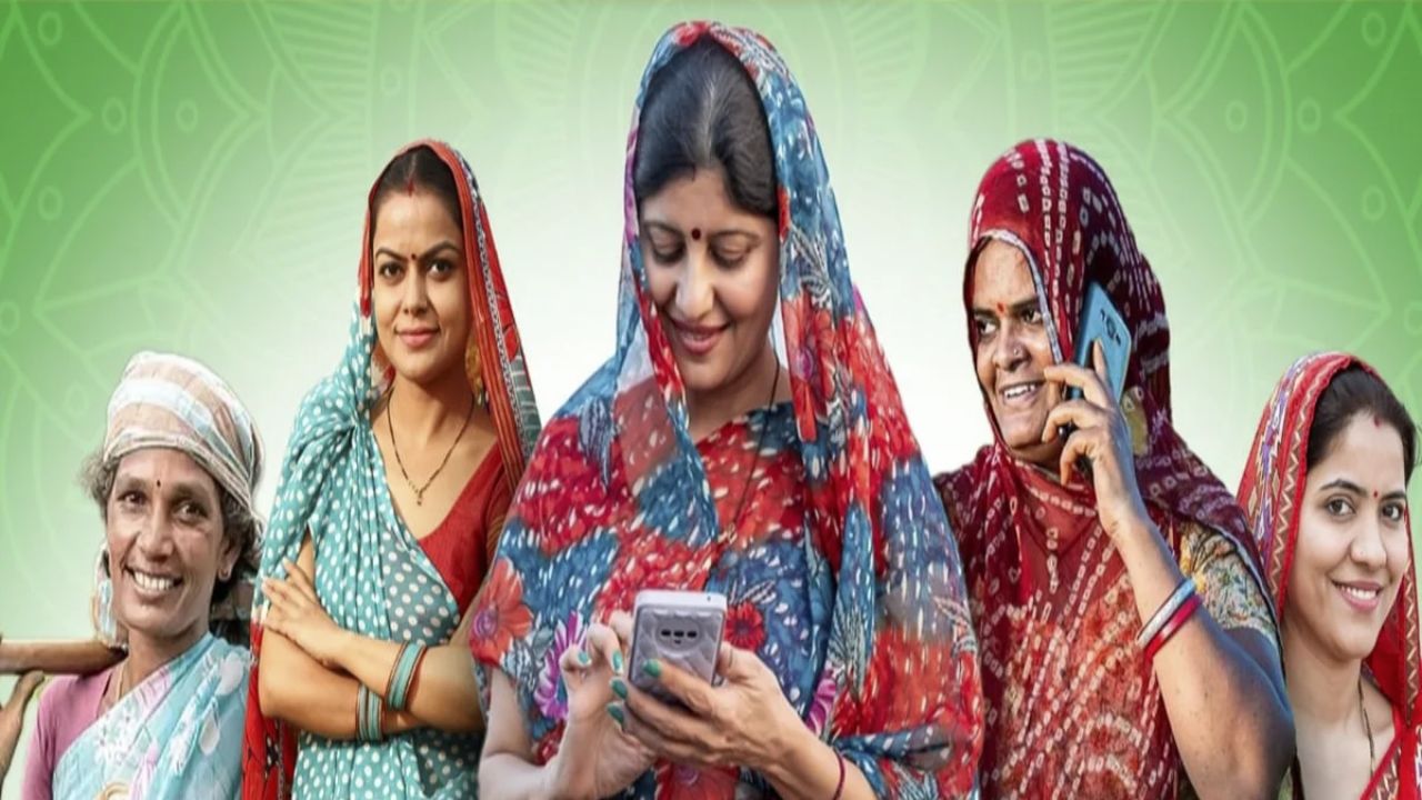 यूपी की 16 हजार महिलाएं बनीं ‘पावर वुमन’! 3720 करोड़ रुपये के बिजली बिल जमा कर कमाए 47 करोड़