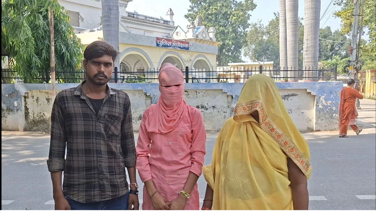 Crime in Mainpuri: प्रेमजाल में फंसाकर युवती से दुष्कर्म; बाद में अश्लील वीडियो से ब्लैकमेलिंग