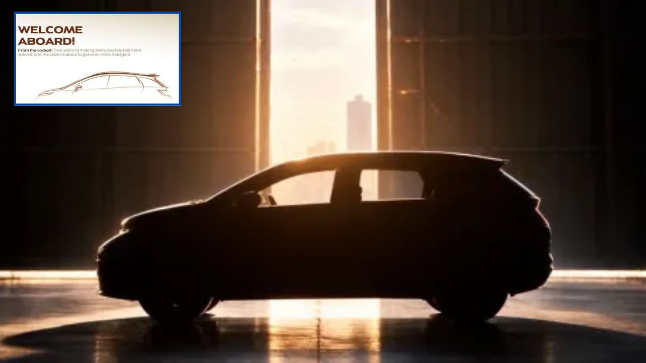 इलेक्ट्रिक कार बाजार में MG का बड़ा दांव: Windsor EV का ‘Indulge Edition’ जल्द होगा लॉन्च, जानिए क्या होगा खास