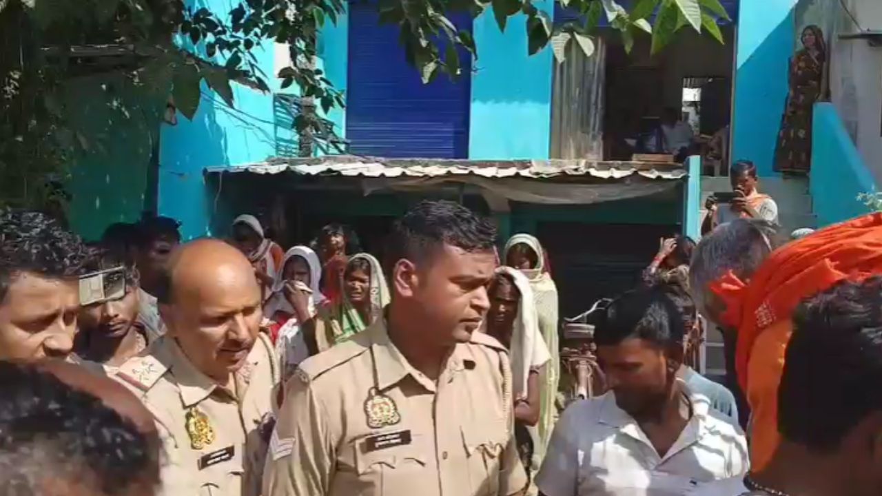 पेट दर्द का इलाज कराने अस्पताल पहुंची महिला, ऑपरेशन के बाद बिगड़ी हालत; वाराणसी में इलाज के दौरान मौत