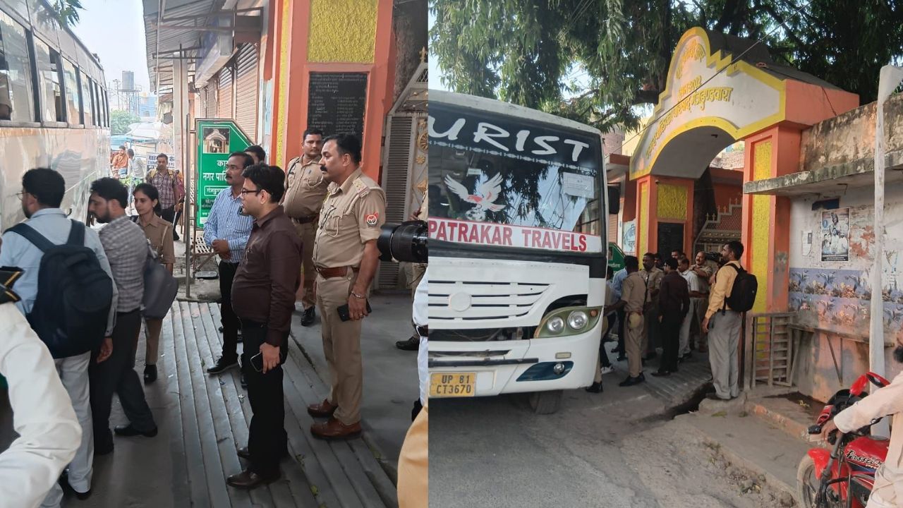 UP MLC Election 2026: 64.24 प्रतिशत मतदान, सपा-भाजपा में कई जगह भिड़ंत! 152 उम्मीदवारों की किस्मत दांव पर