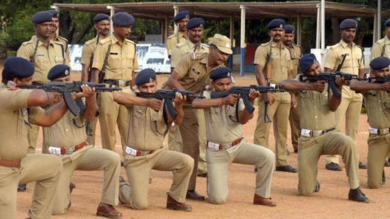 MP Police Bharti 2026: कॉन्स्टेबल जीडी के 7500 पदों पर आवेदन की अंतिम तारीख कल, तुरंत करें अप्लाई