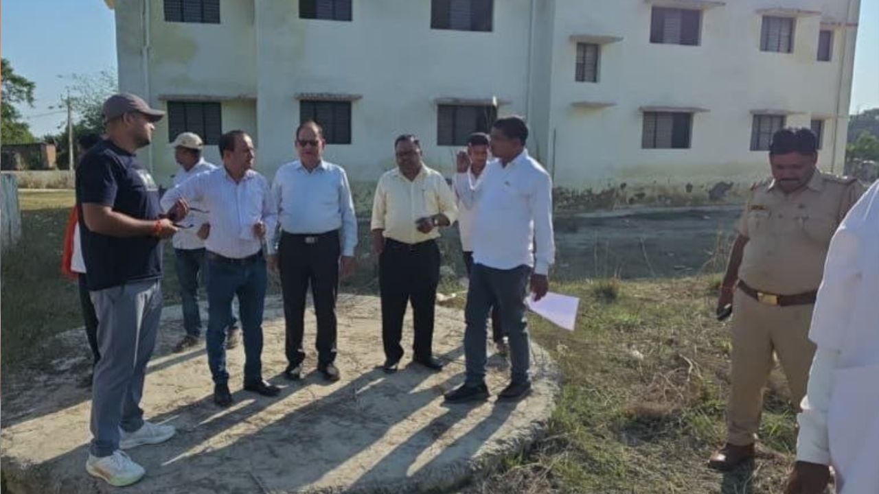 आपदा प्रभावित गांवों में नुकसान का आकलन तेज, 72 घंटे में रिपोर्ट तलब; DM गौरव सिंह सोगरवाल सख्त