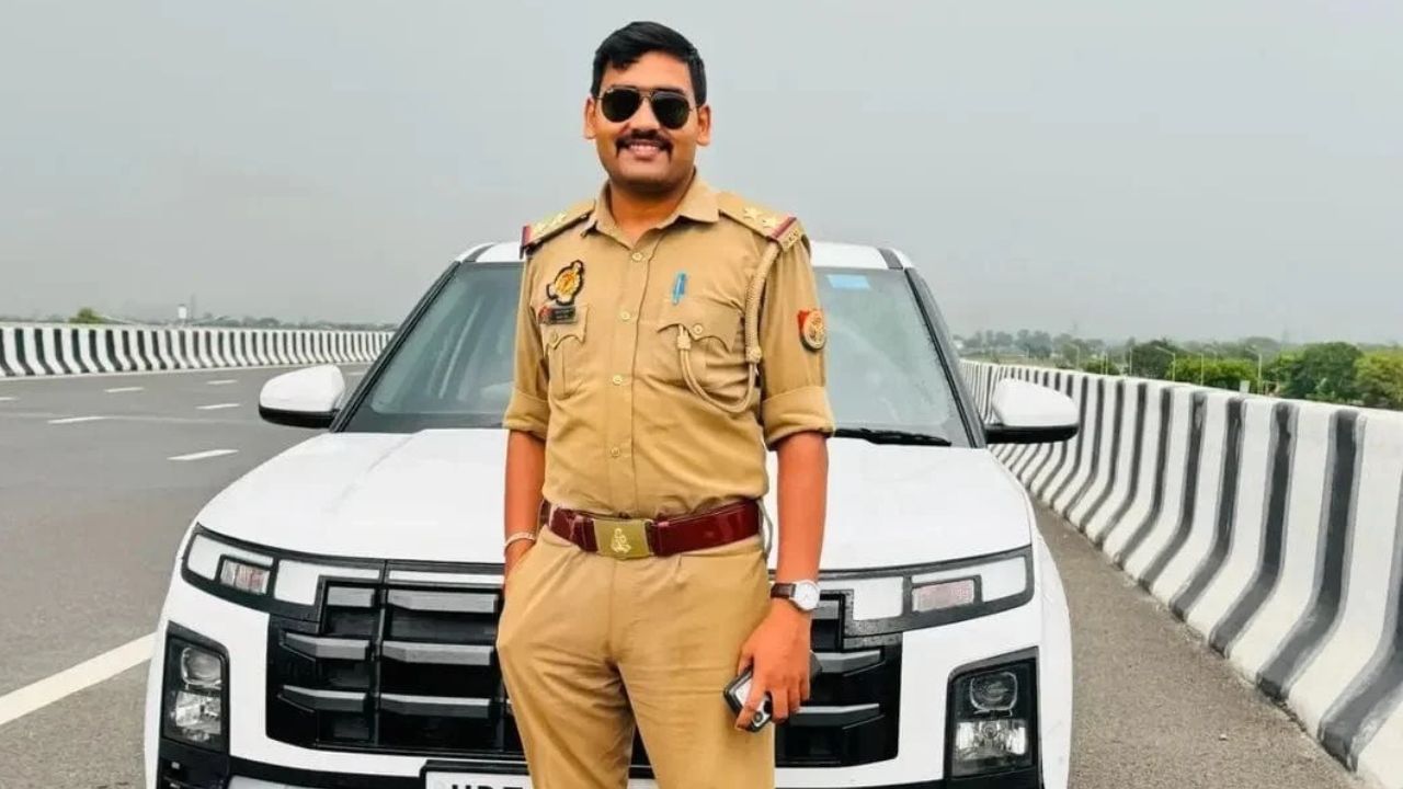 महराजगंज: कोल्हुई थाने की चौकी में हंगामा, दरोगा की वर्दी फाड़ने और दांत से काटने वाले भाई-बहन पर केस दर्ज