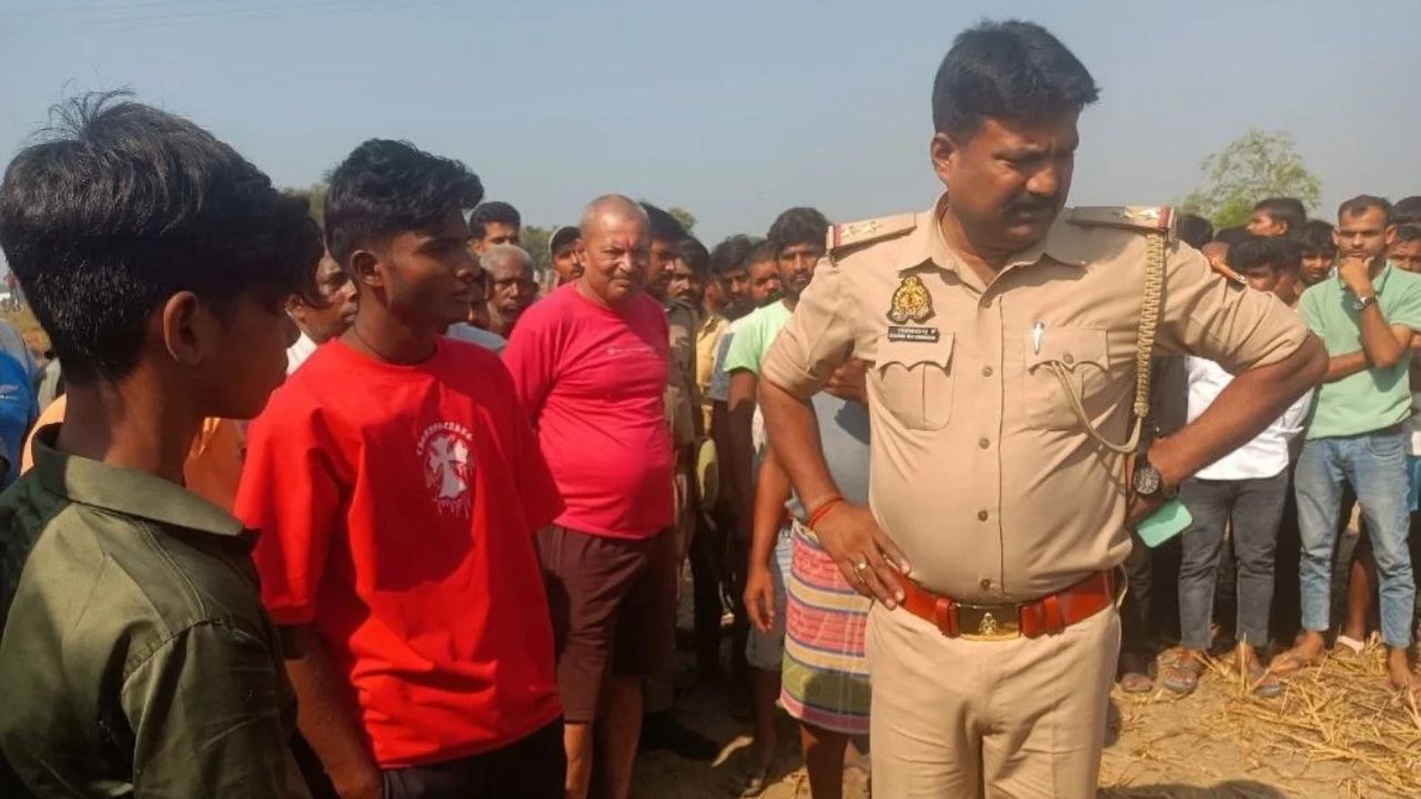 जिस घर में गूंजनी थीं शादी की शहनाइयां, वहां पसरा मातम; रोटावेटर ने छीन ली 22 साल के युवक की जिंदगी