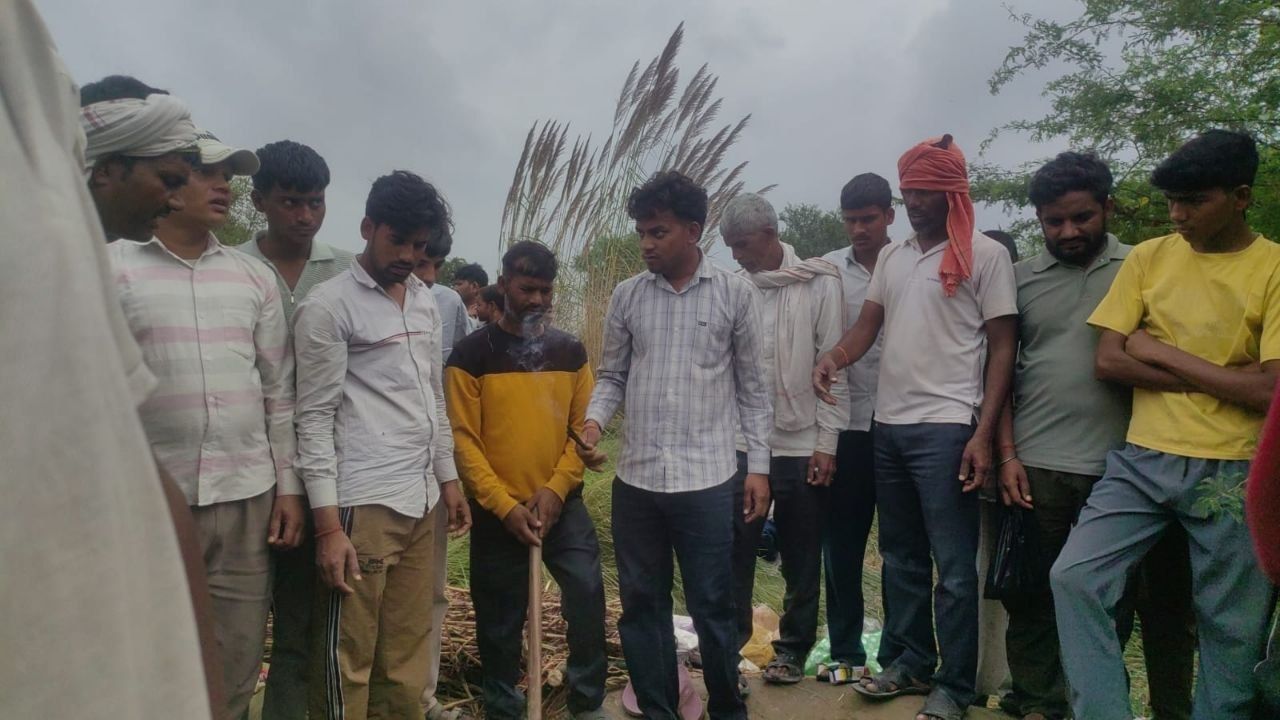 नर्सिंग छात्रा की मौत पर बवाल! परिजनों ने शव का अंतिम संस्कार करने से किया इनकार